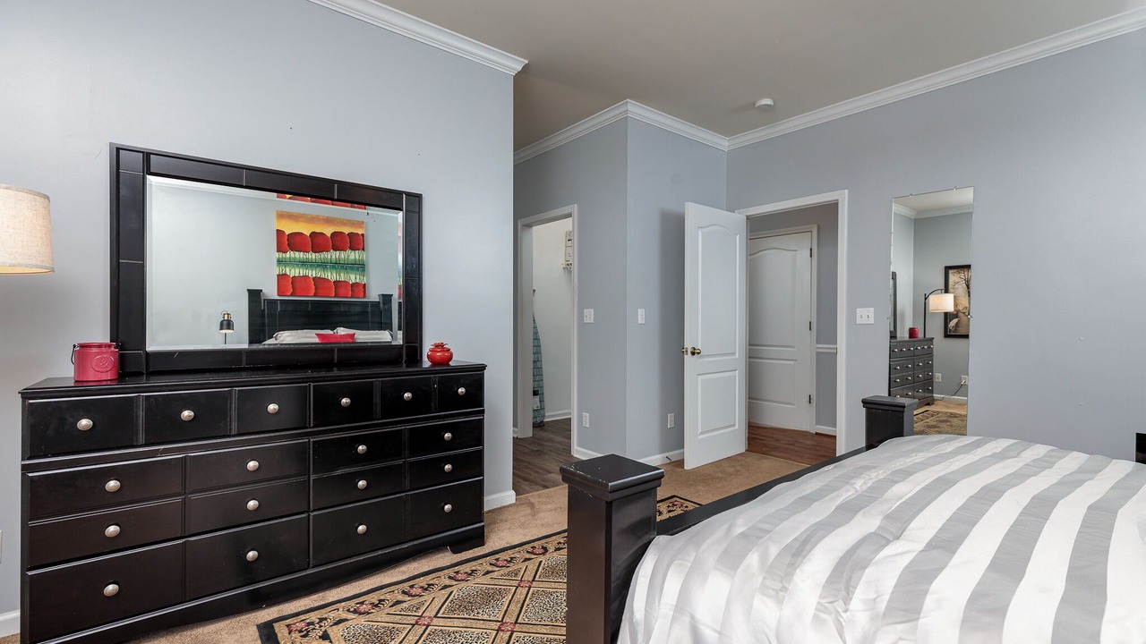 Photo of Bedroom in Rogersville