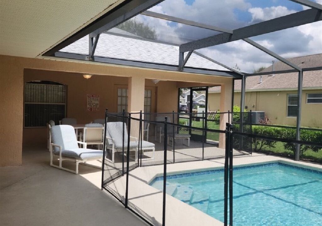 Photo of Outdoor in Orange Tree