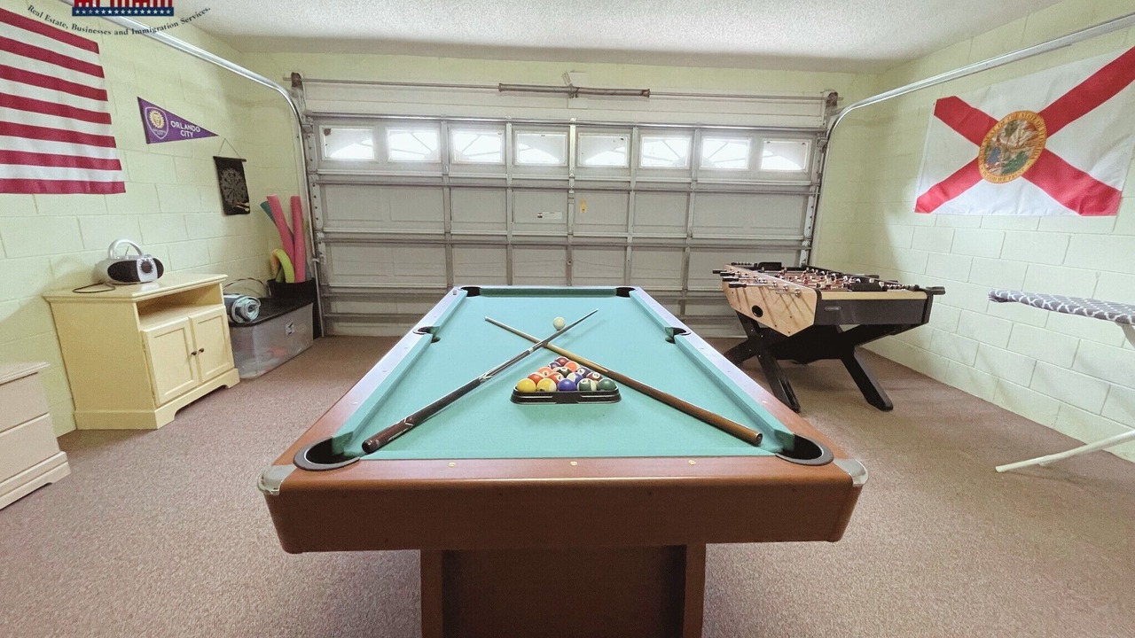 Photo of Bedroom in Orange Tree