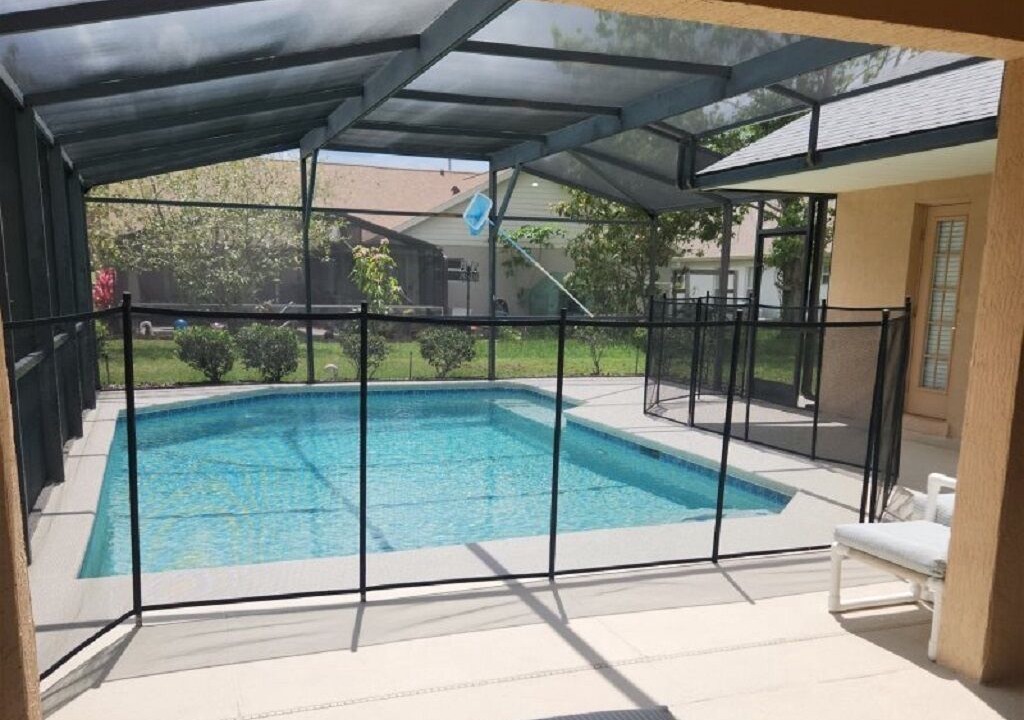 Photo of Outdoor in Orange Tree