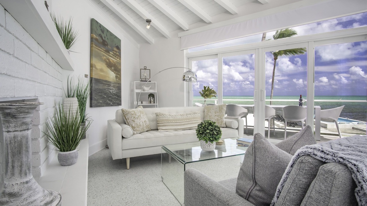 Photo of Bedroom in Islamorada