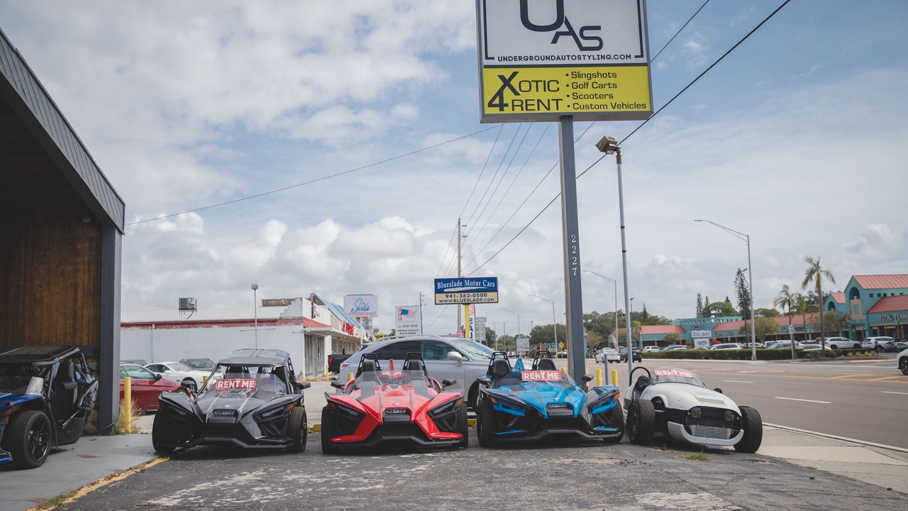 Photo of Outdoor in South Sarasota