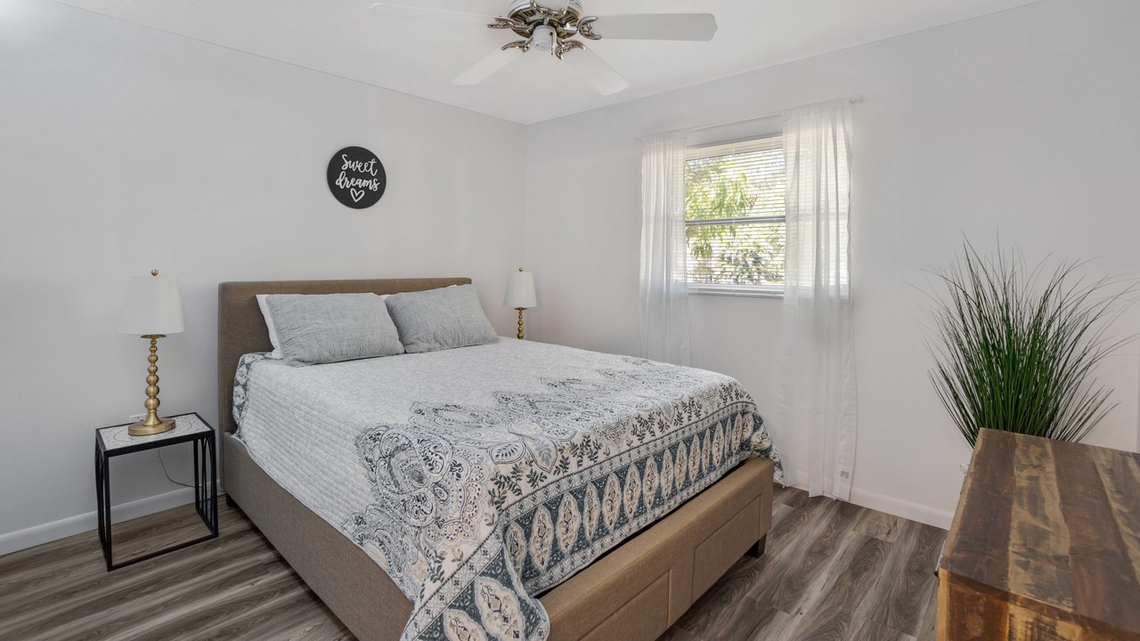 Photo of Bedroom in South Sarasota