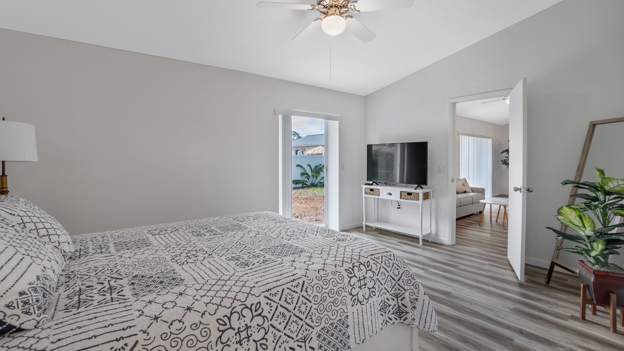 Photo of Bedroom in South Sarasota