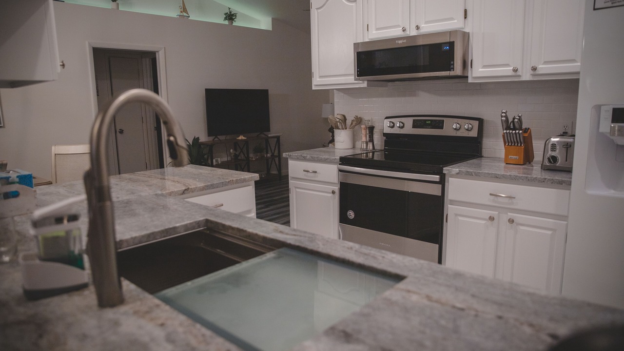 Photo of Kitchen in South Sarasota