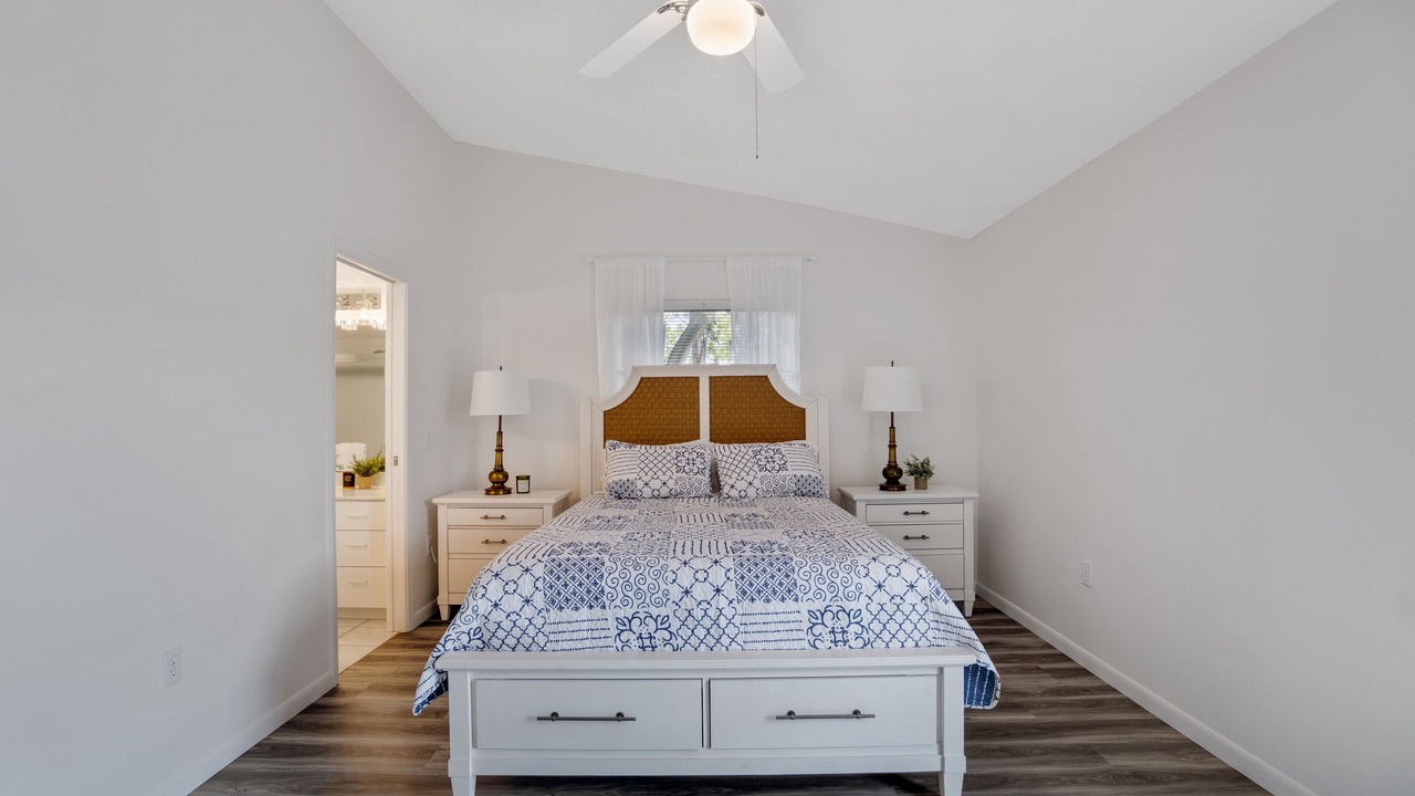 Photo of Bedroom in South Sarasota