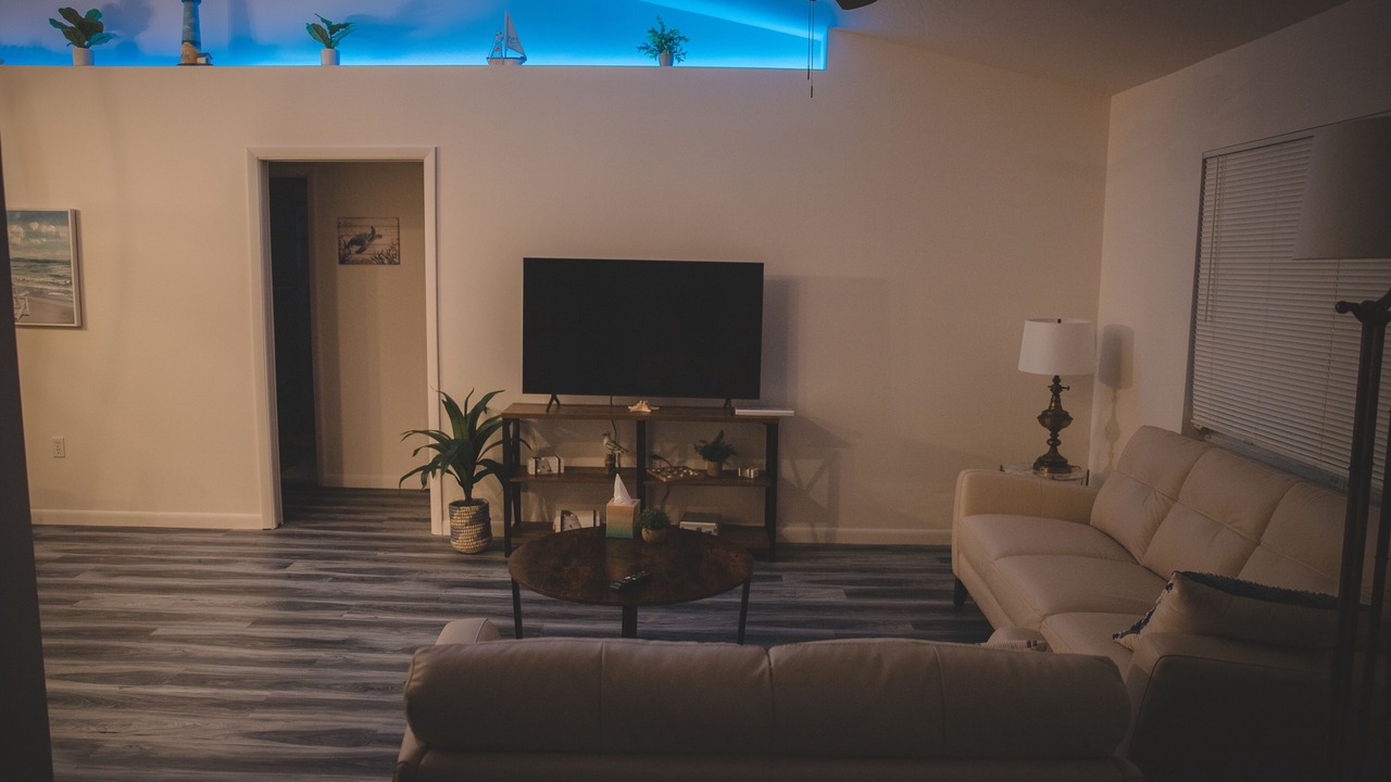 Photo of Livingroom in South Sarasota
