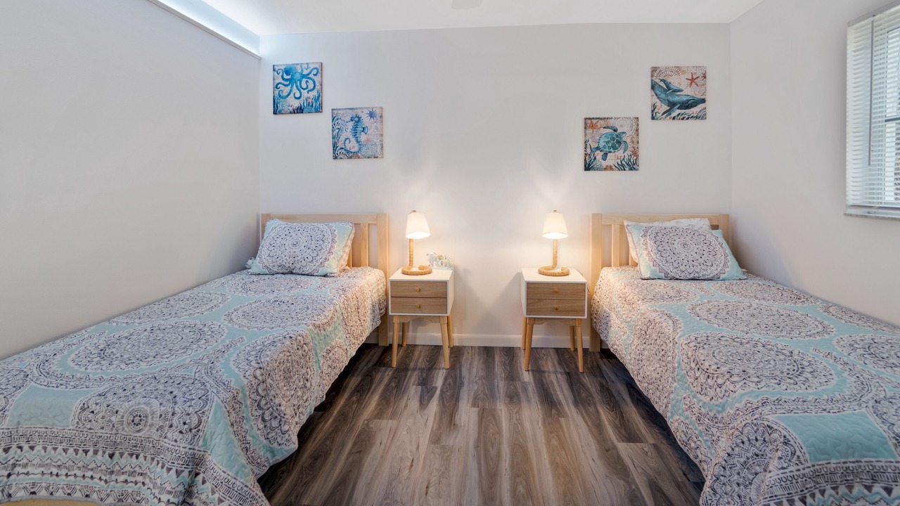 Photo of Bedroom in South Sarasota
