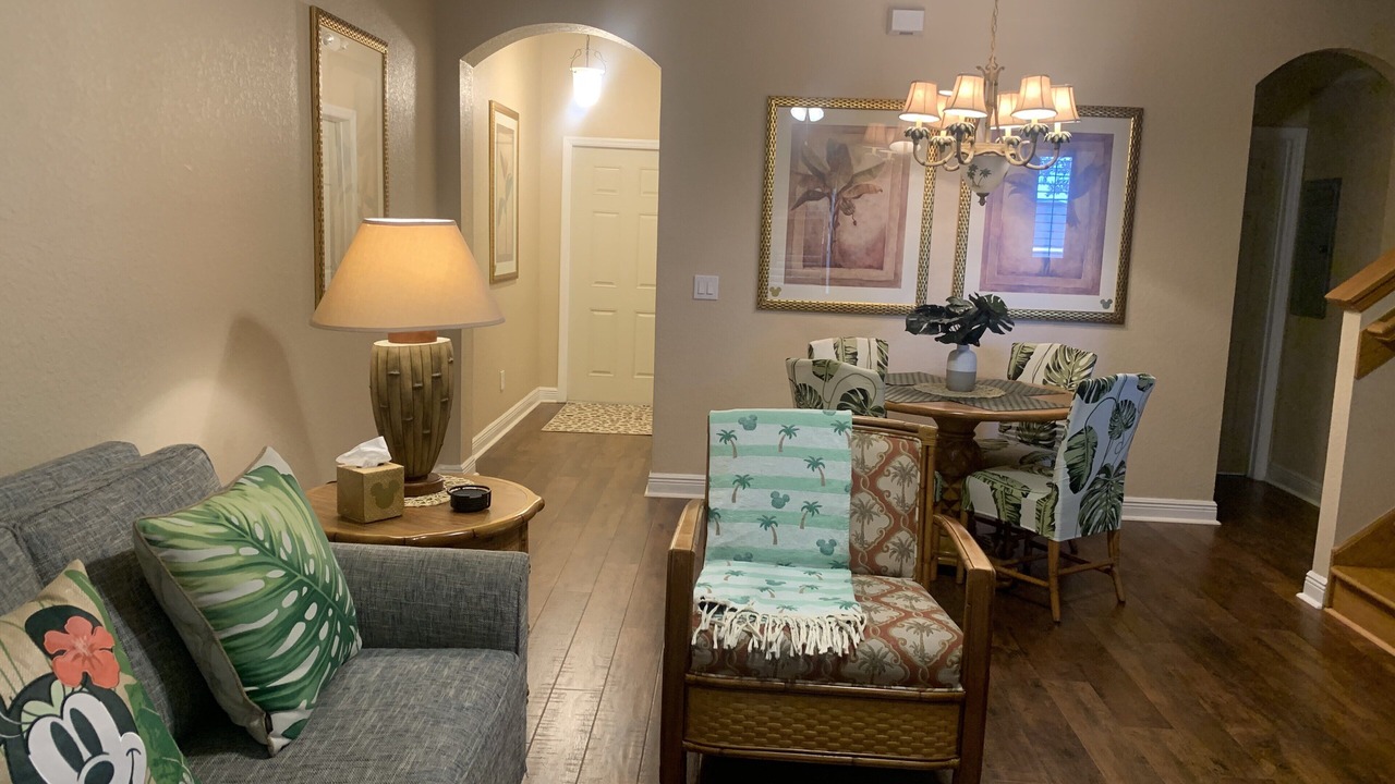 Photo of Bedroom in Regal Palms