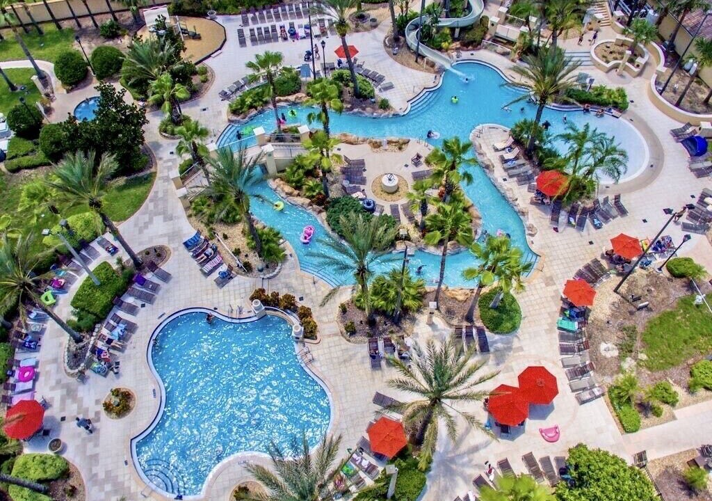 Photo of Outdoor in Regal Palms