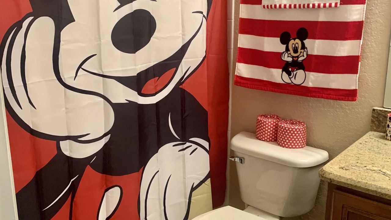 Photo of Bathroom in Regal Palms