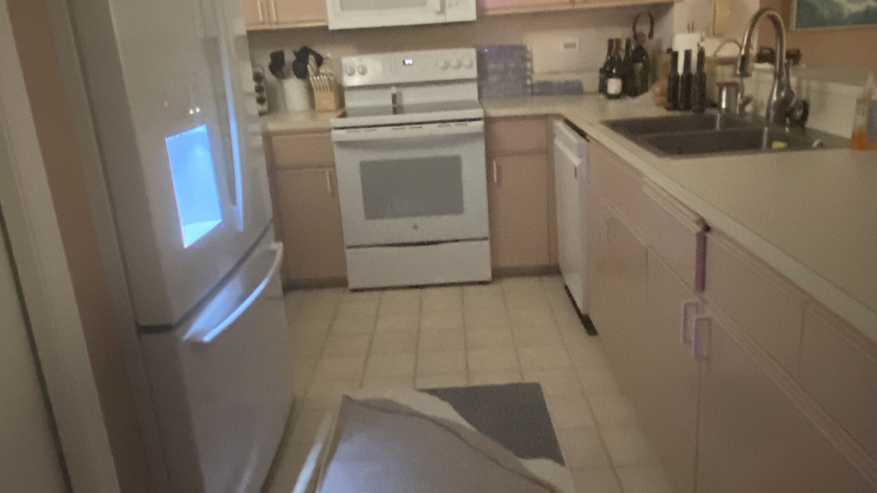 Photo of Kitchen in Bethune Beach