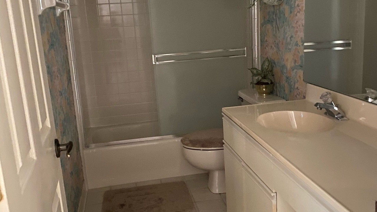 Photo of Bathroom in Bethune Beach