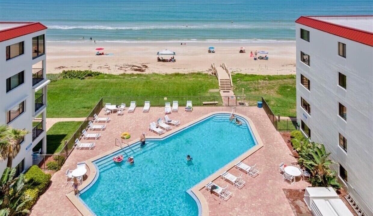 Photo of Outdoor in Bethune Beach