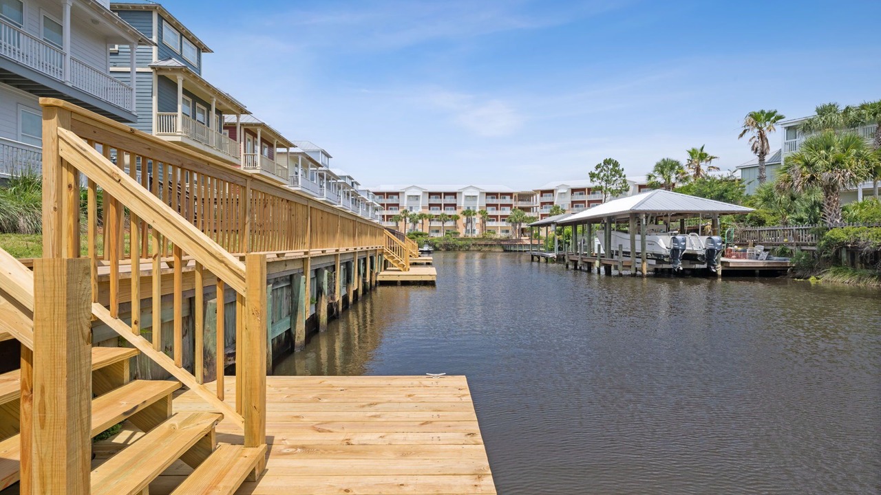 Photo of Outdoor in Waterside Village