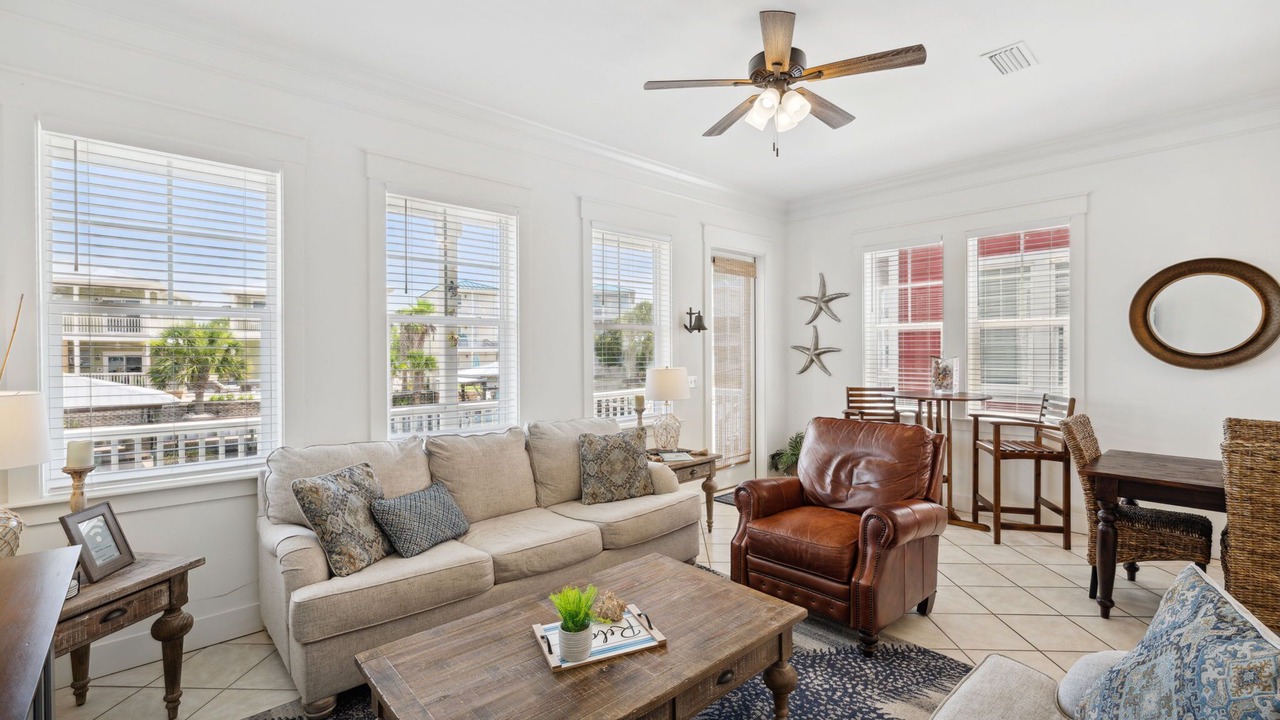 Photo of Bedroom in Waterside Village