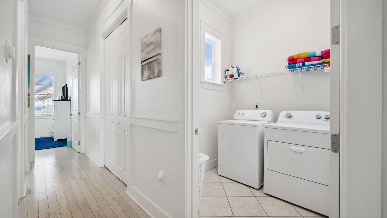 Photo of Bedroom in Waterside Village