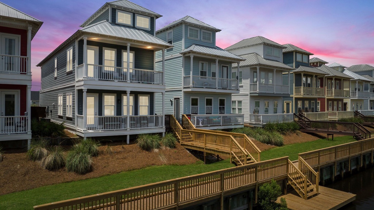 Photo of Outdoor in Waterside Village