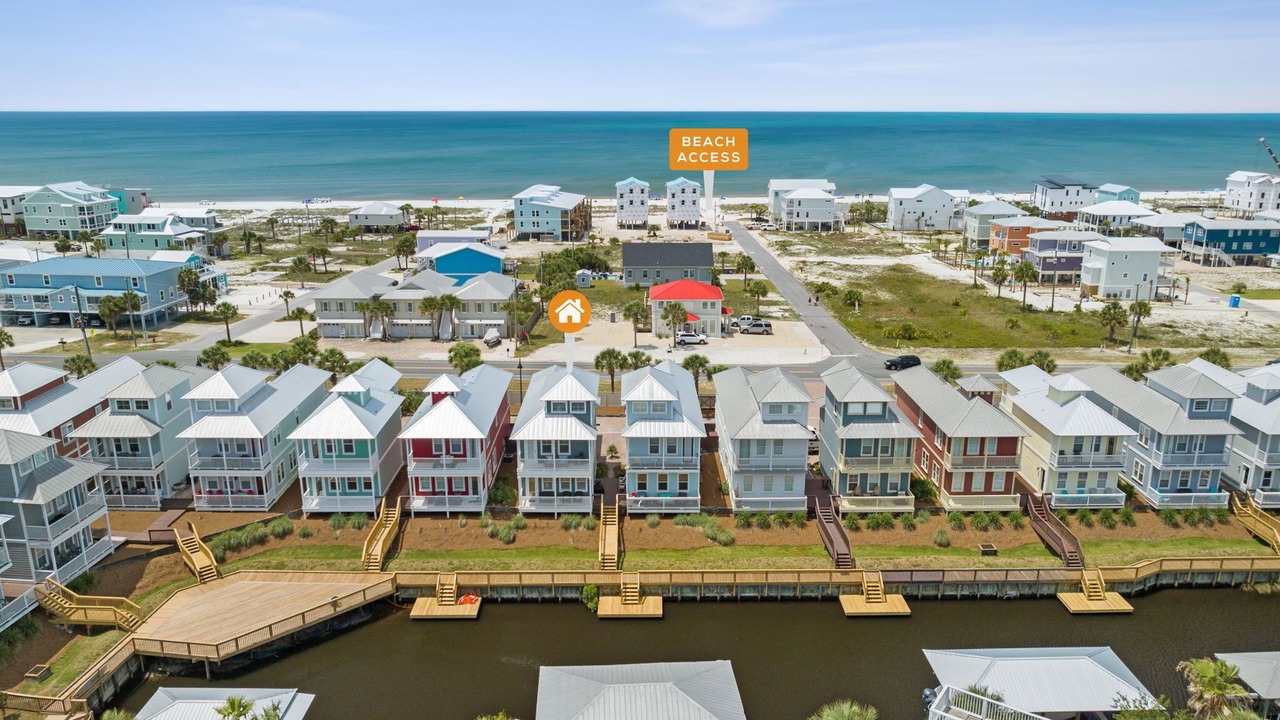 Photo of Outdoor in Waterside Village