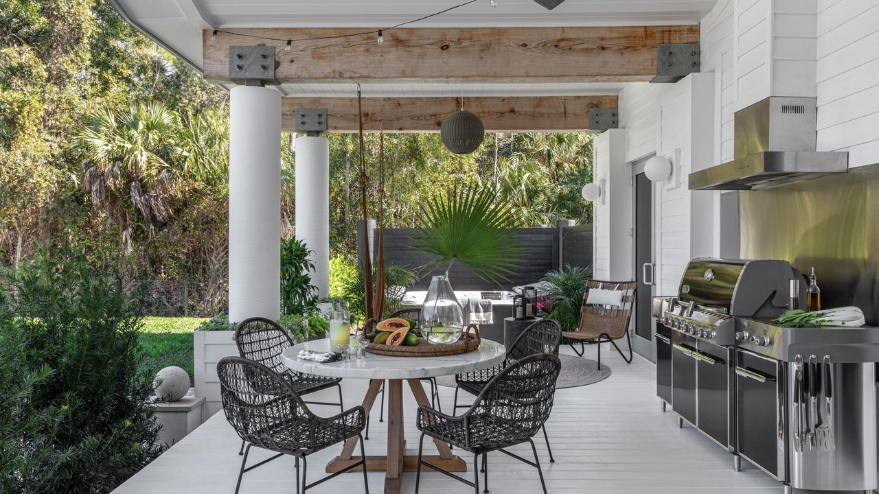 Photo of Outdoor in Naples