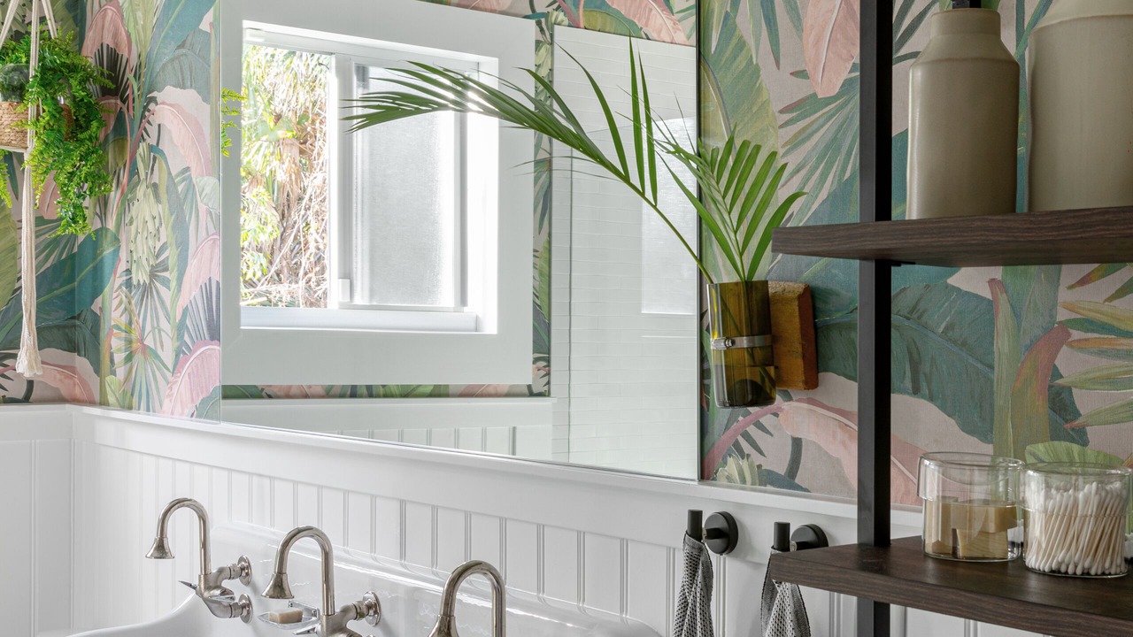 Photo of Bathroom in Naples