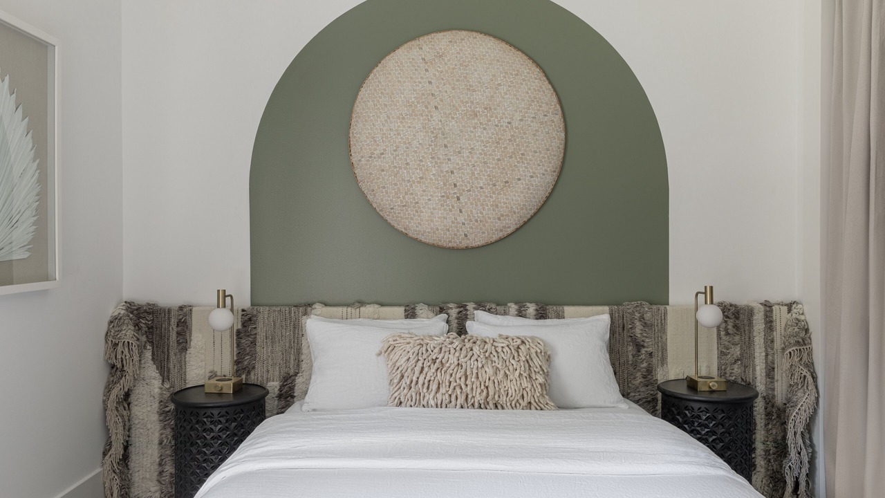 Photo of Bedroom in Naples