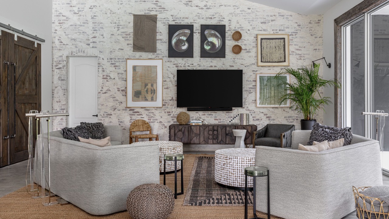 Photo of Livingroom in Naples