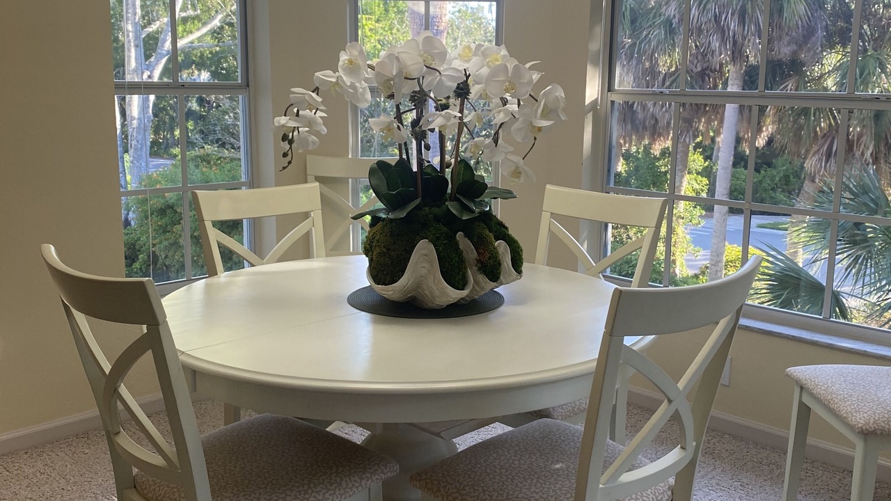 Photo of Livingroom in Bonita Bay