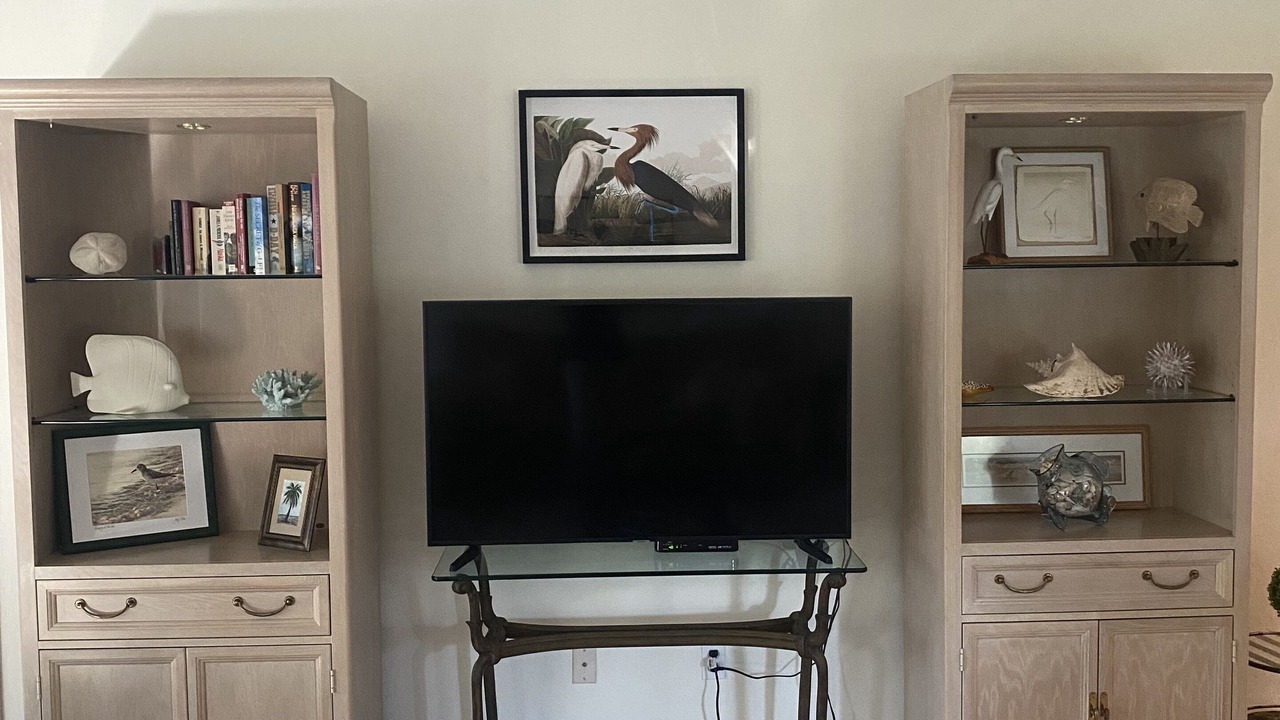 Photo of Livingroom in Bonita Bay