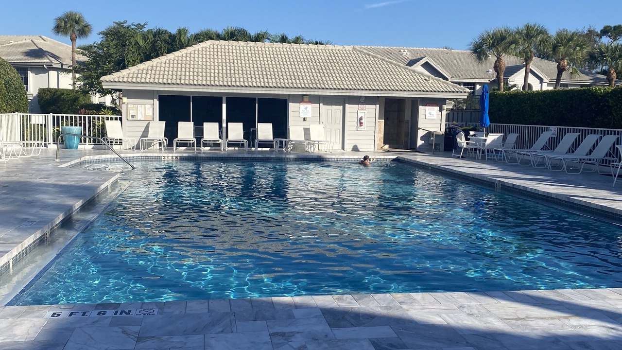 Photo of Outdoor in Bonita Bay