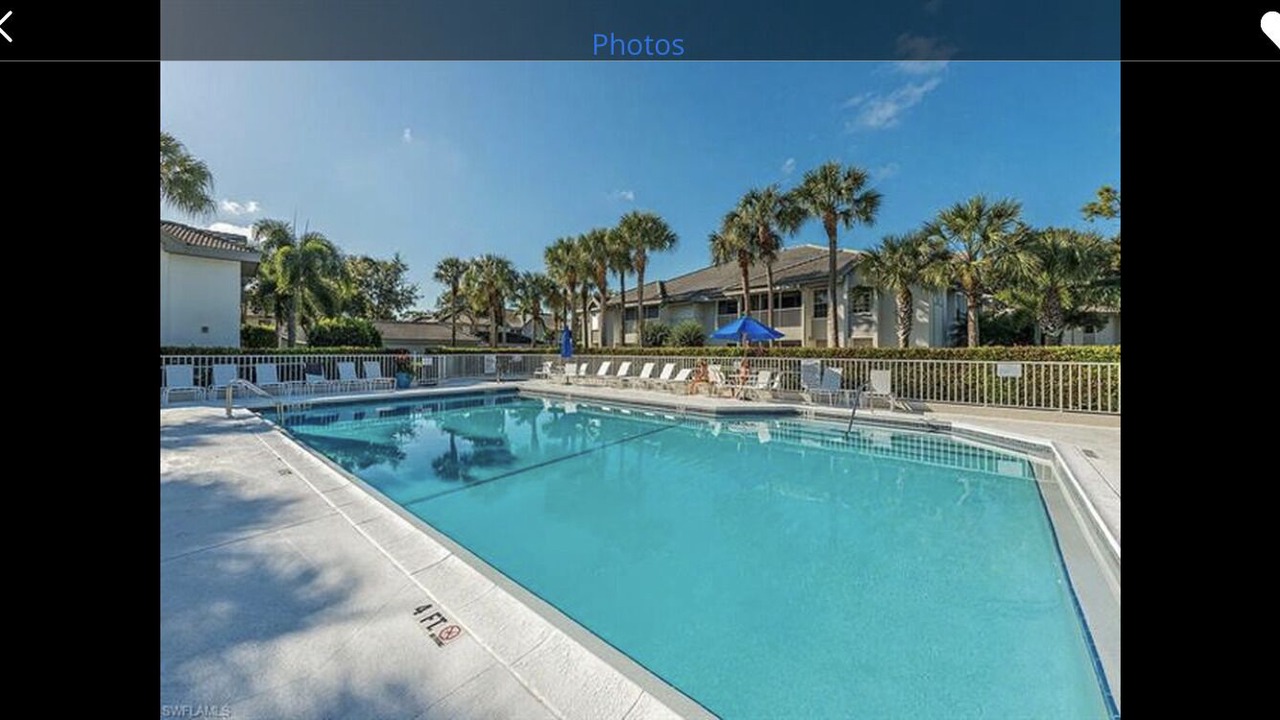 Photo of Outdoor in Bonita Bay