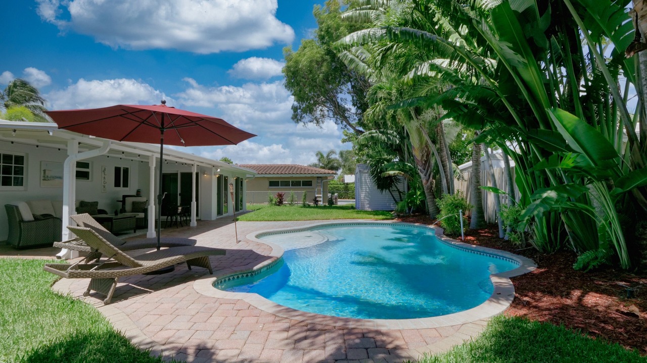 Photo of Outdoor in Garden Isles