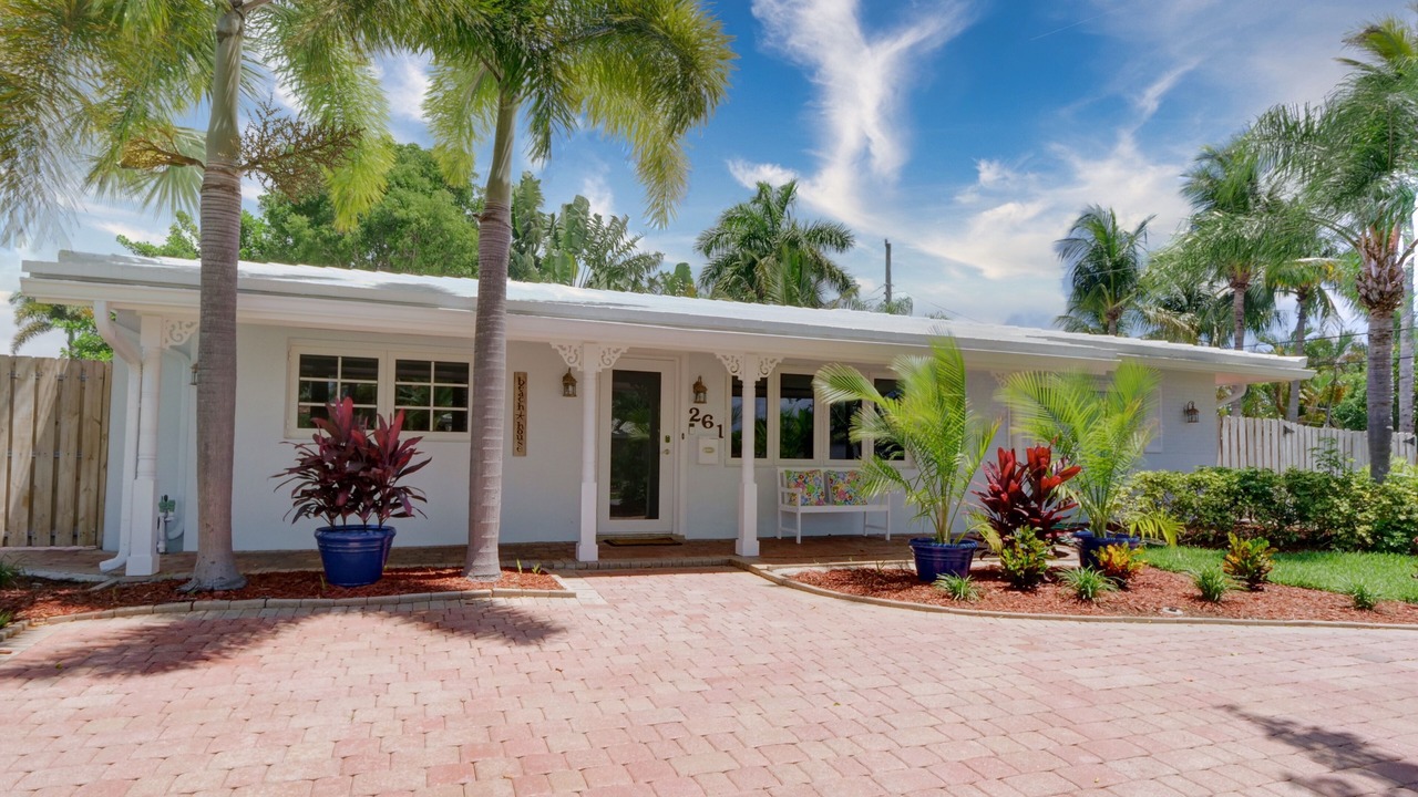 Photo of Outdoor in Garden Isles