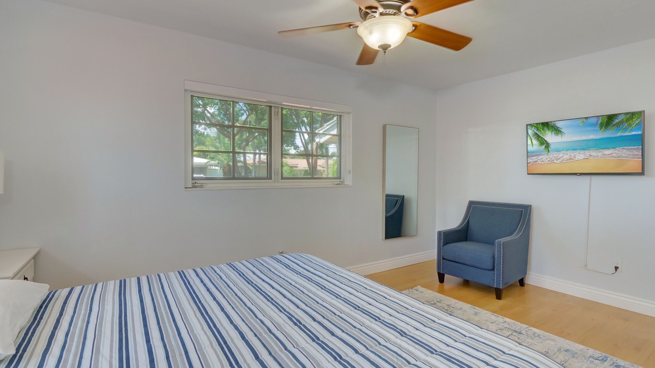 Photo of Bedroom in Garden Isles