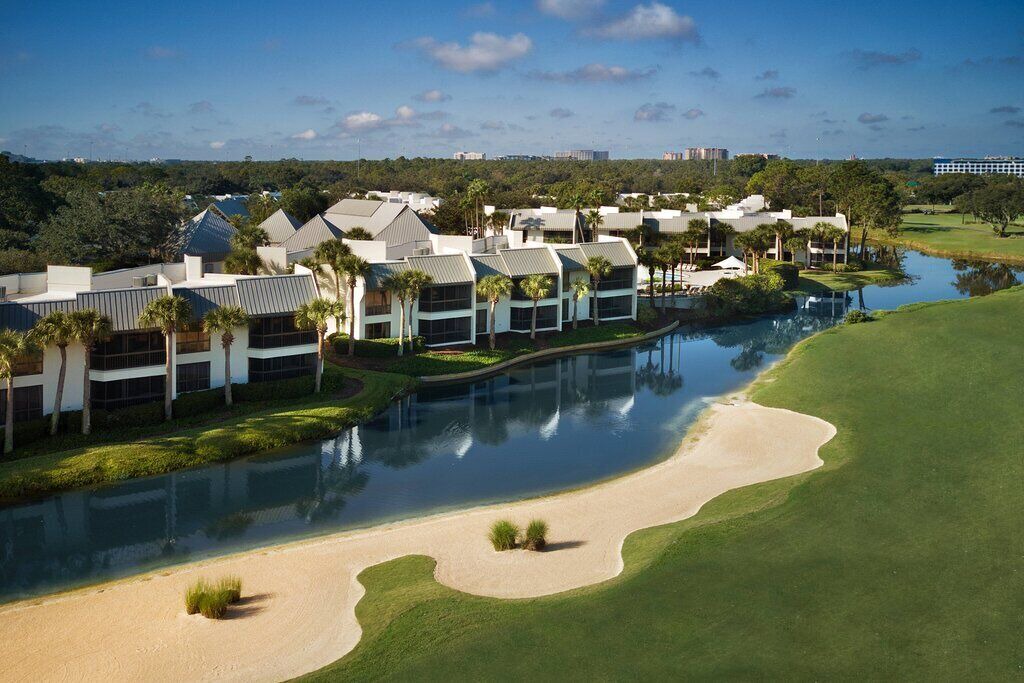 Photo of Outdoor in Florida Central Atlantic Coast