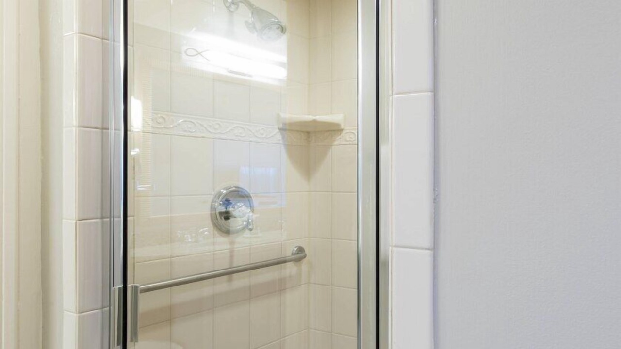 Photo of Bathroom in Florida Central Atlantic Coast