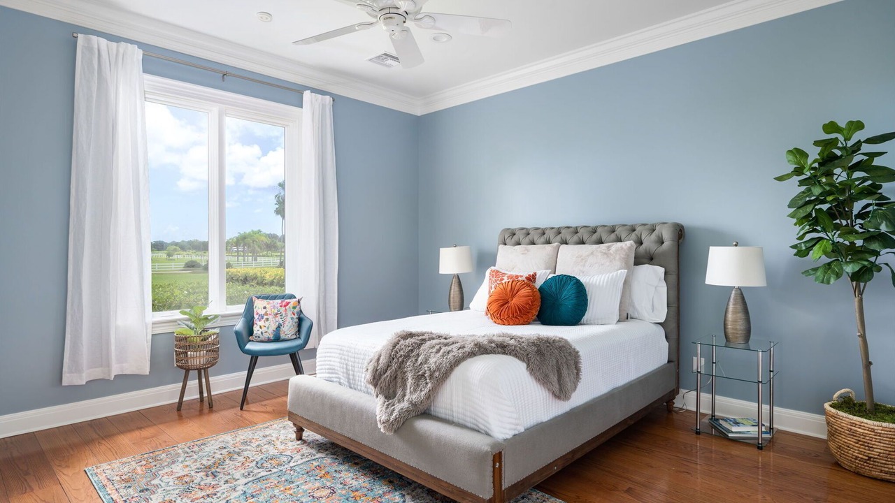 Photo of Bedroom in Vero Beach