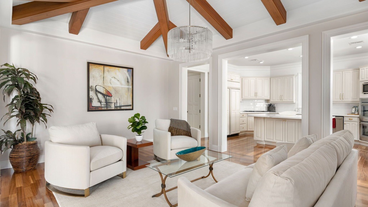Photo of Livingroom in Vero Beach