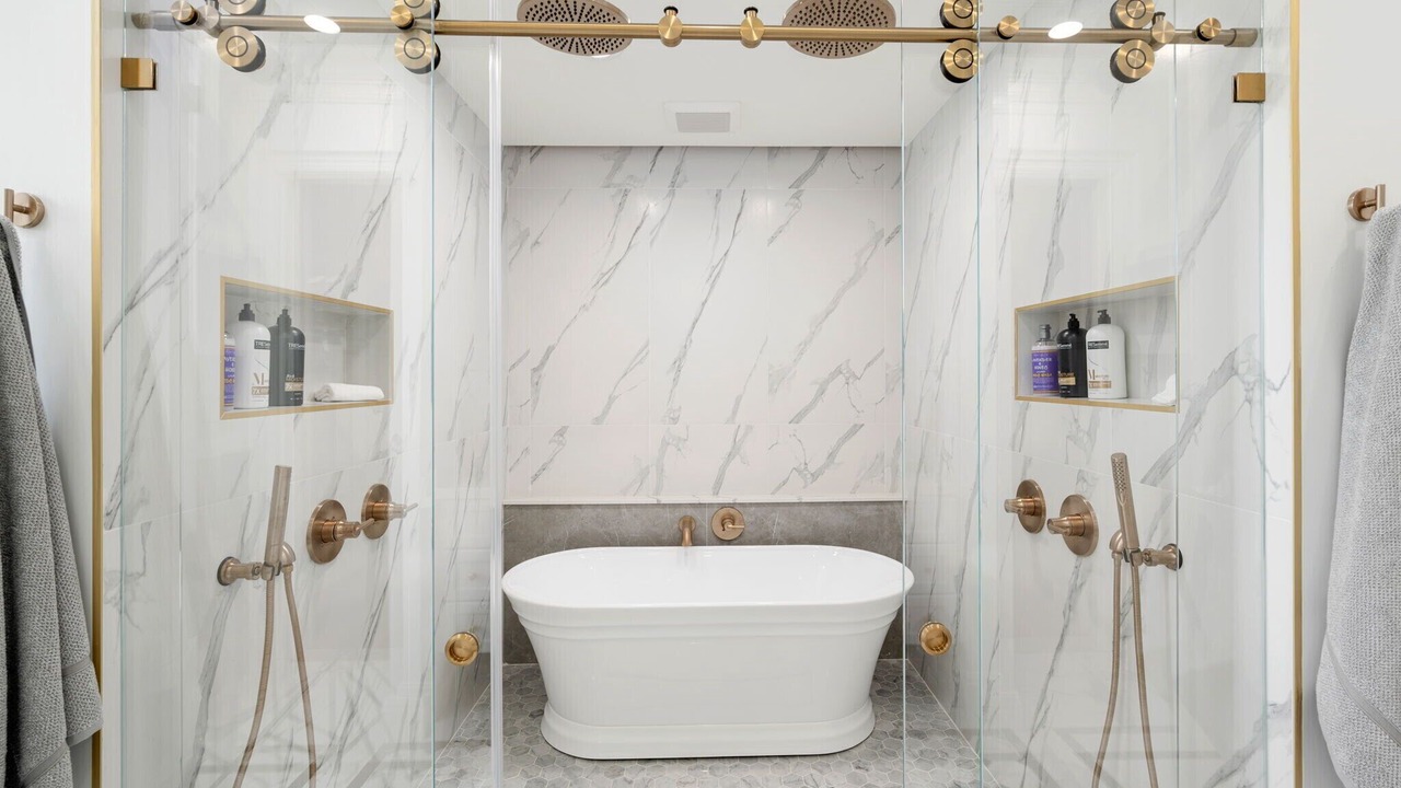 Photo of Bathroom in Vero Beach