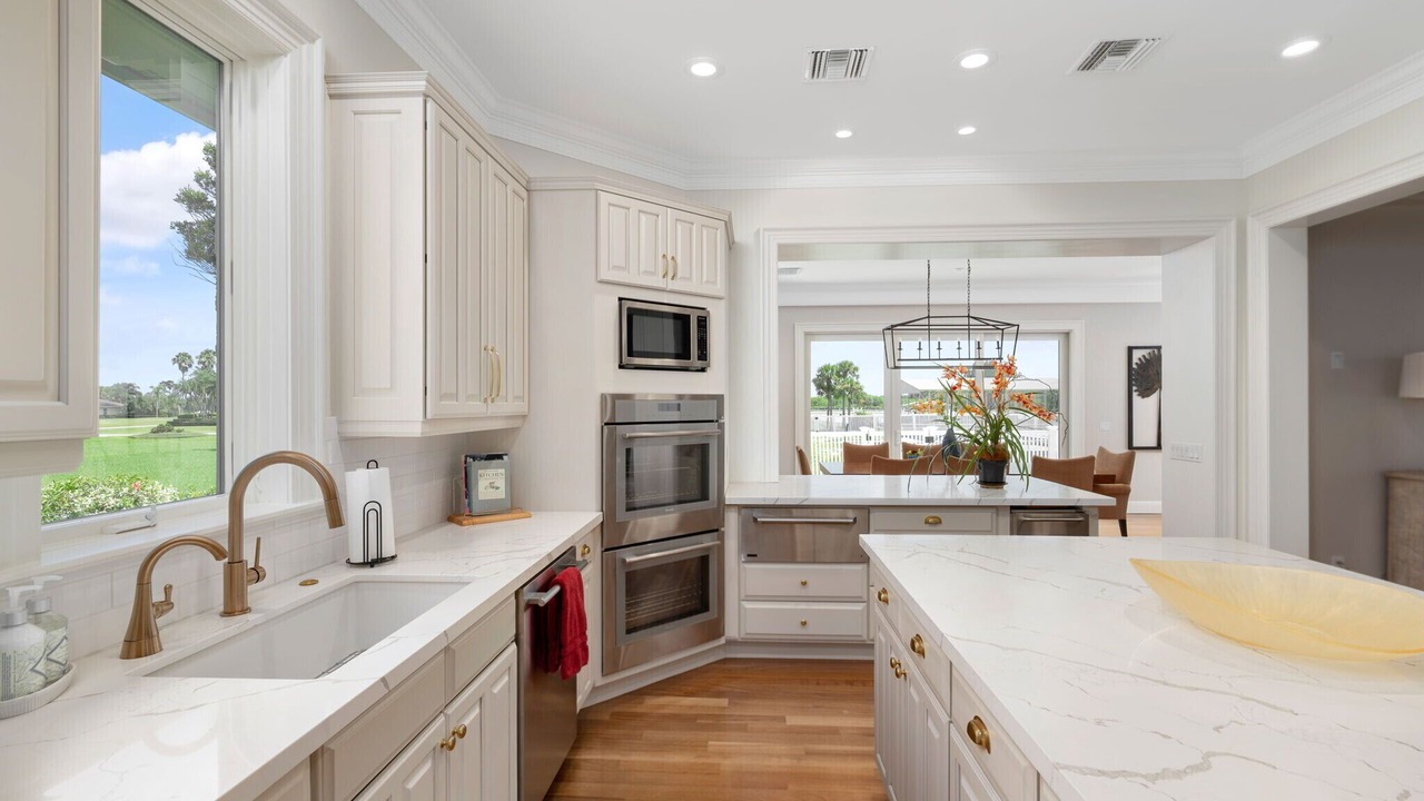 Photo of Kitchen in Vero Beach