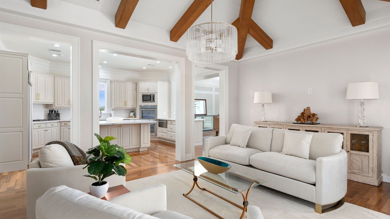 Photo of Livingroom in Vero Beach