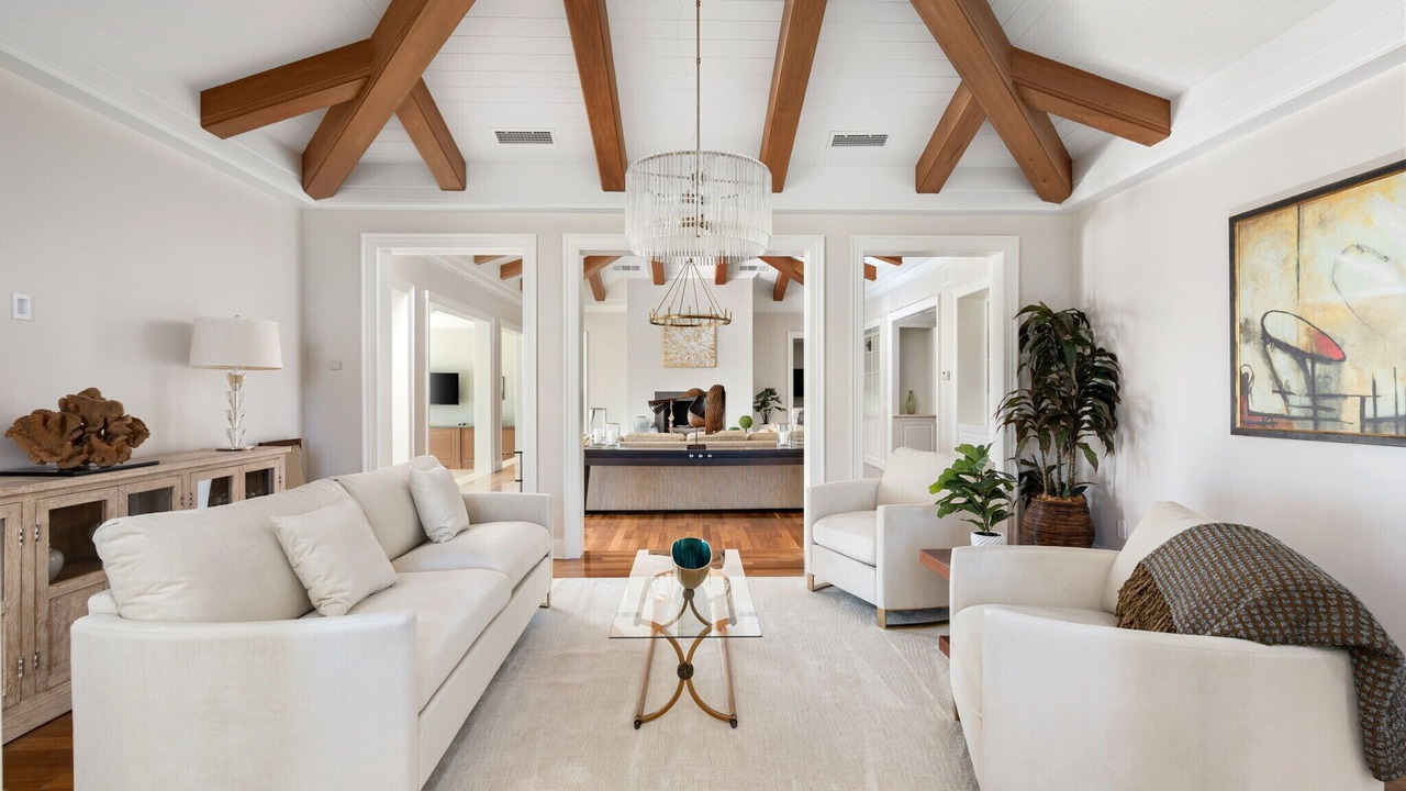 Photo of Livingroom in Vero Beach