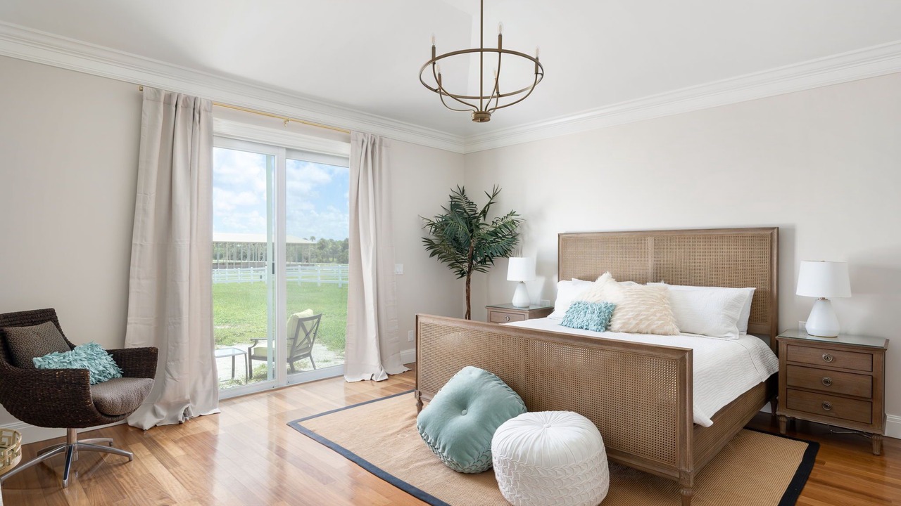 Photo of Bedroom in Vero Beach