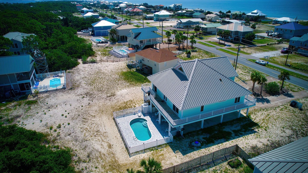 Photo of Outdoor in East End