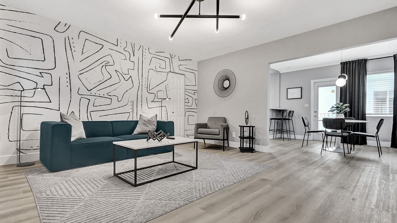 Photo of Livingroom in West Avenue