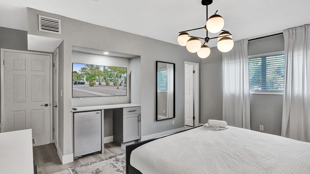 Photo of Bedroom in West Avenue