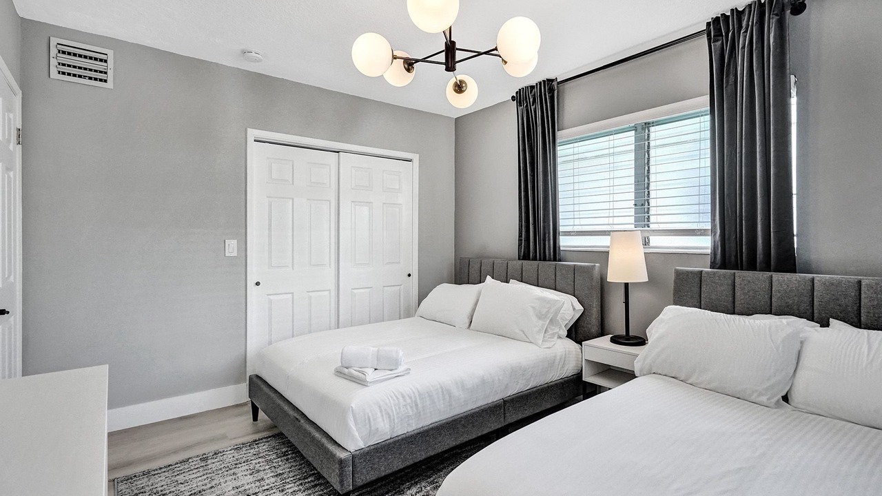 Photo of Bedroom in West Avenue