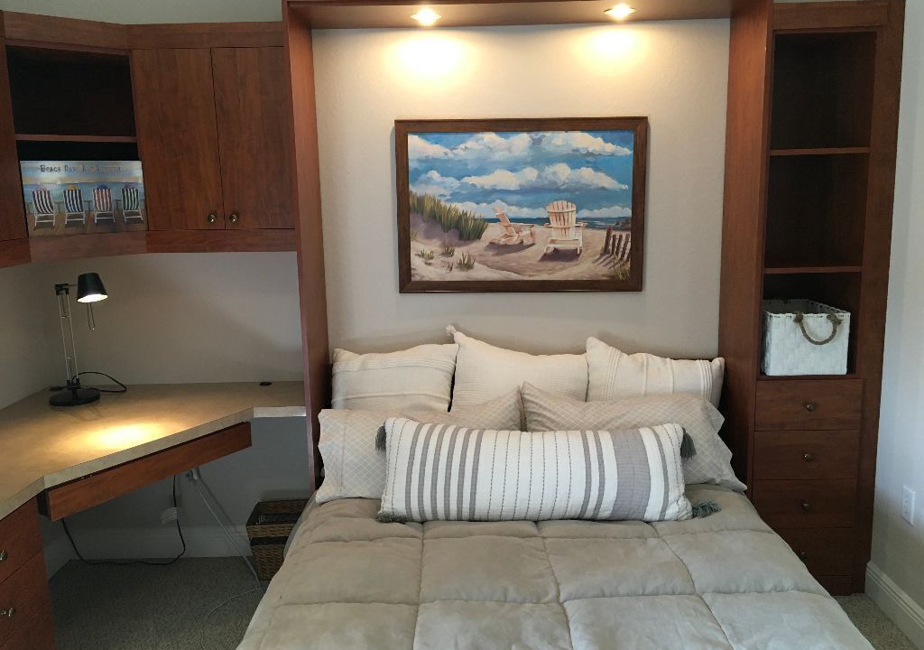 Photo of Bedroom in Cypress Lake