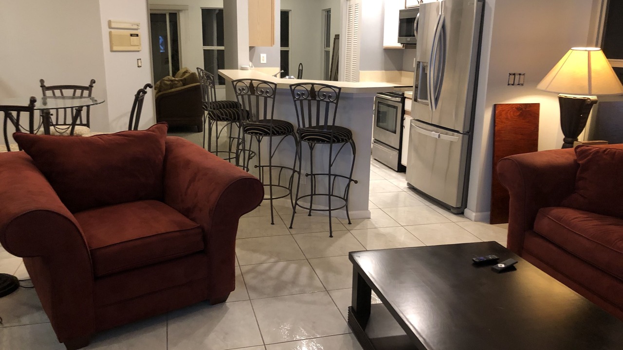 Photo of Bedroom in Wellington