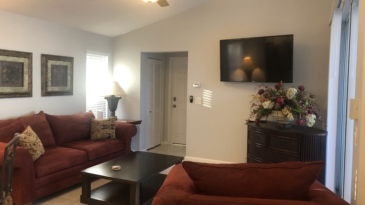 Photo of Bedroom in Wellington